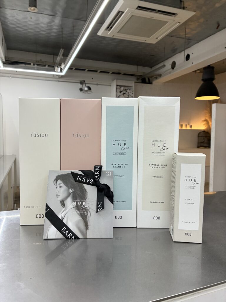 12月いっぱいキャンペーン中❣️