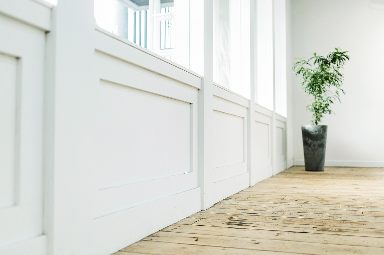 ヘアーメイクバーン Hair Make Barn 北九州市八幡西区の美容室